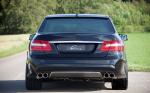 Mercedes-Benz E50 CLR by Lumma Design 2009 года